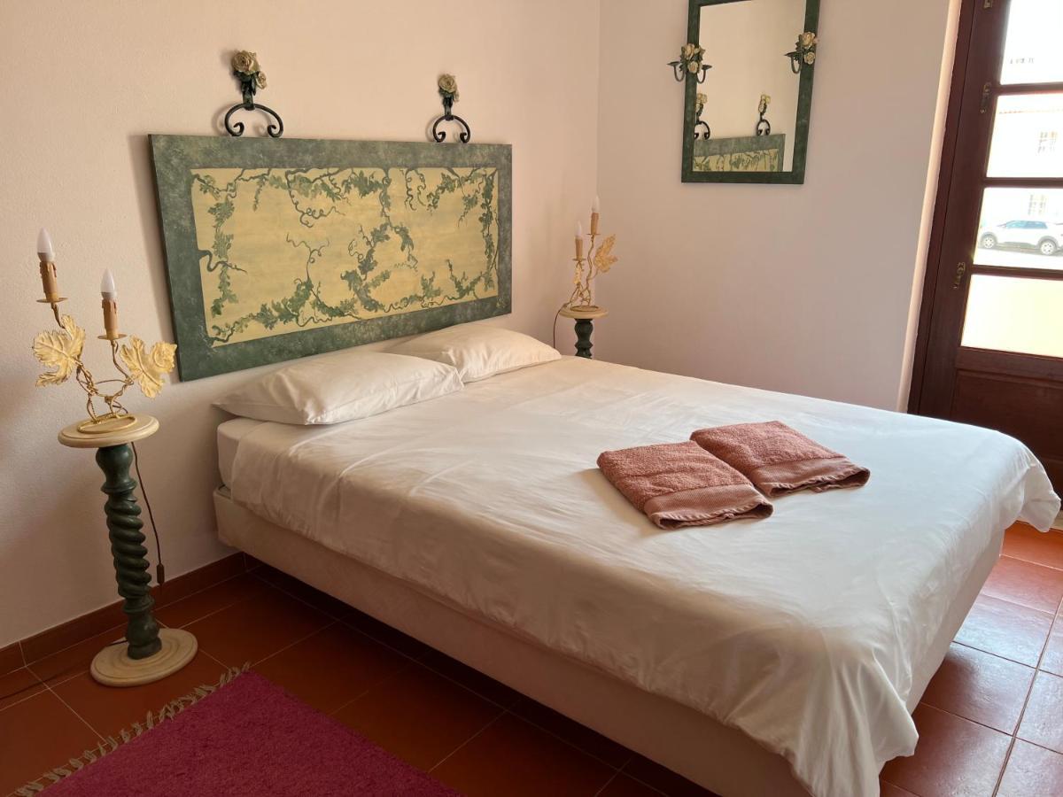 Casa Das Dunas อัลโมกราฟ ภายนอก รูปภาพ