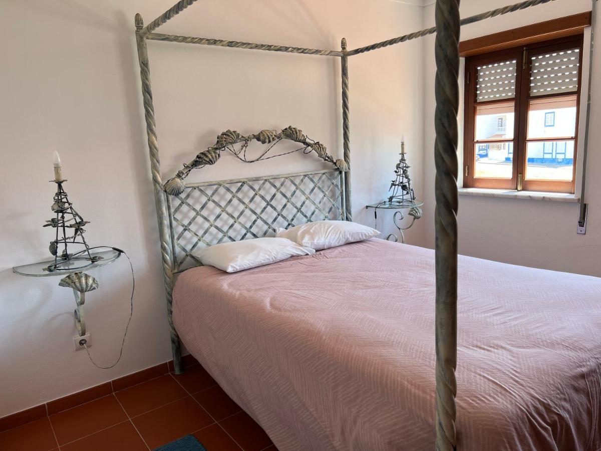 Casa Das Dunas อัลโมกราฟ ภายนอก รูปภาพ